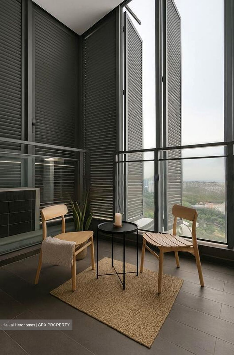 The Hillier (D23), Apartment #490506061